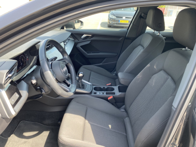 Audi A3 A3 SportBack 30Tfsi 110 ACC 2xPDC LED