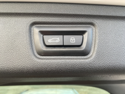 BMW 318 318d A G21 Touring - ACC - Keyless - Head up Display