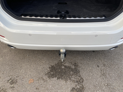 BMW 318 318d A G21 Touring - ACC - Keyless - Head up Display