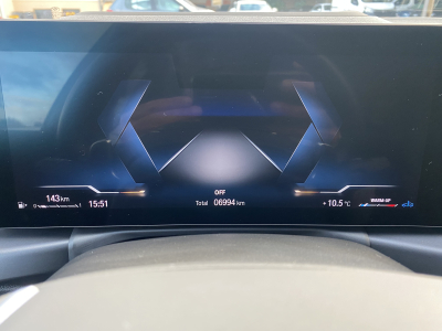 BMW 318 318d A G21 Touring - ACC - Keyless - Head up Display