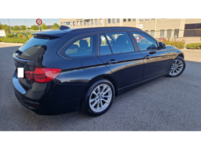 BMW 318 dA Touring 150 CV AM2018