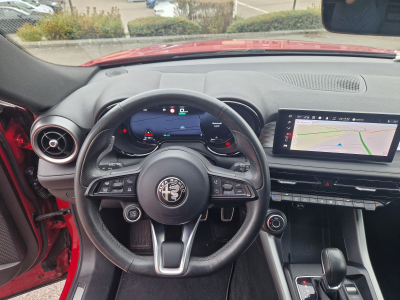 Alfa Romeo Tonale 1.5 DCT 160 CV Spéciale Edition Mild hybrid (Garantie )
