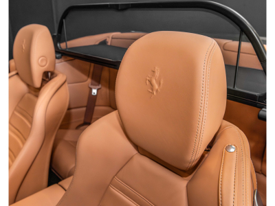 Ferrari California 4.3 V8/20'/LIFT/FULL SERVICE FERRARI/EXCLUSIVE