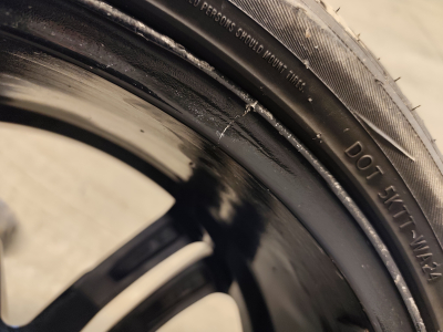 Jantes alu + Pneus été 19