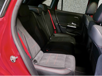 Mercedes-Benz GLA 35 AMG 4MATIC PANO CUIR NAVI