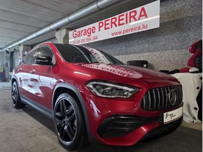 Mercedes-Benz GLA 35 AMG 4MATIC PANO CUIR NAVI