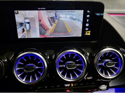 Mercedes-Benz GLA 35 AMG 4MATIC PANO CUIR NAVI