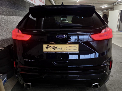 Ford Edge 2.0D 240 ECOBLUE BI-TURBO AWD ST-LINE BANG OLUFSEN PANO CUIR NAVI