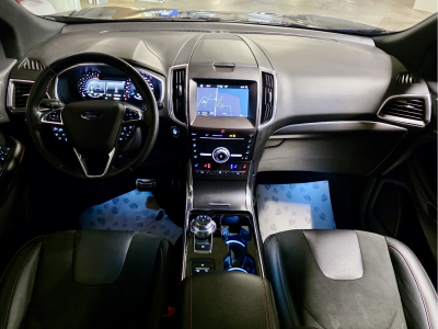 Ford Edge 2.0D 240 ECOBLUE BI-TURBO AWD ST-LINE BANG OLUFSEN PANO CUIR NAVI