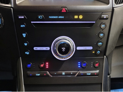 Ford Edge 2.0D 240 ECOBLUE BI-TURBO AWD ST-LINE BANG OLUFSEN PANO CUIR NAVI