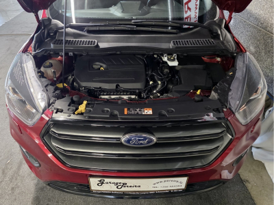 Ford Kuga 1.5 ECOBOOST ST-LINE CUIR NAVI