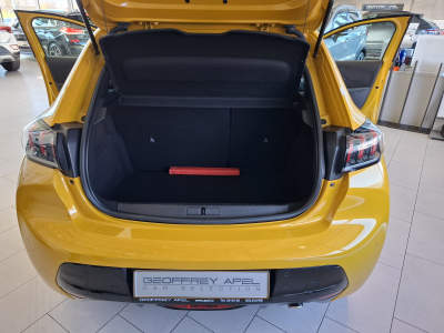 Peugeot 208 GT PACK 1.2 STOP&START 100 EAT8, CUIR, NAVI , CAMERA