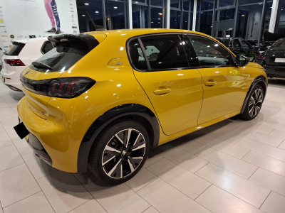 Peugeot 208 GT PACK 1.2 STOP&START 100 EAT8, CUIR, NAVI , CAMERA
