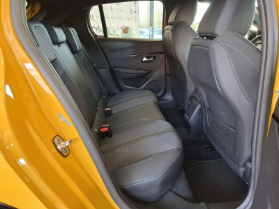 Peugeot 208 GT PACK 1.2 STOP&START 100 EAT8, CUIR, NAVI , CAMERA