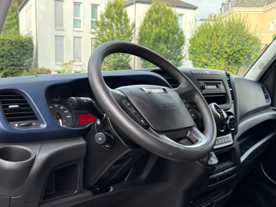 Iveco Daily Kasten HKa 35 S ... V Radstand 3520 L