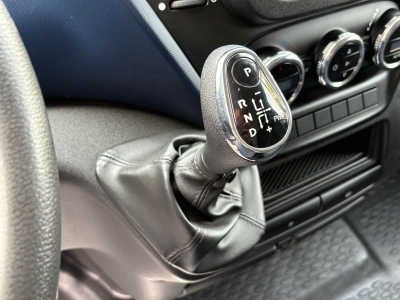 Iveco Daily Kasten HKa 35 S ... V Radstand 3520 L