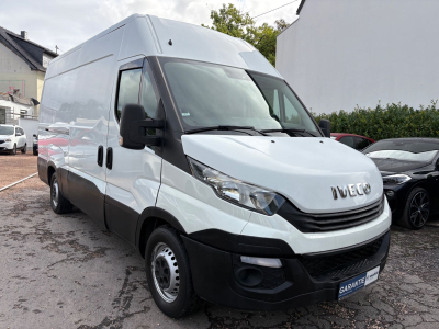 Iveco Daily Kasten HKa 35 S ... V Radstand 3520 L