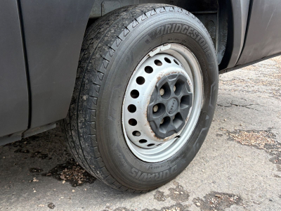 Iveco Daily Kasten HKa 35 S ... V Radstand 3520 L