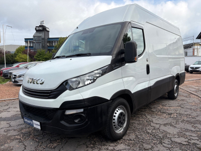 Iveco Daily Kasten HKa 35 S ... V Radstand 3520 L