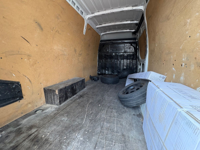 Iveco Daily Kasten HKa 35 S ... V Radstand 3520 L