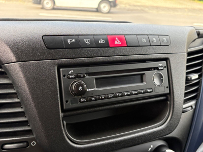 Iveco Daily Kasten HKa 35 S ... V Radstand 3520 L