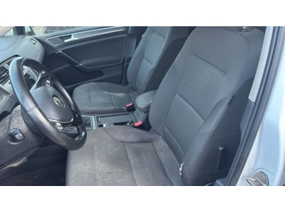 Volkswagen Golf GTD Golf VII Lim. Comfortline BMT