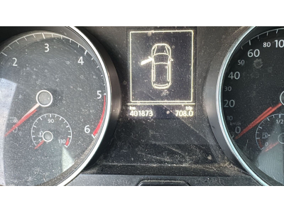 Volkswagen Golf GTD Golf VII Lim. Comfortline BMT