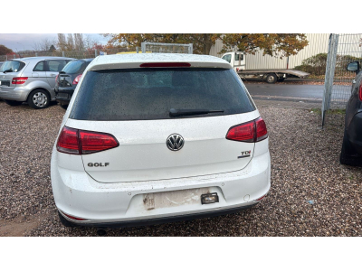 Volkswagen Golf GTD Golf VII Lim. Comfortline BMT