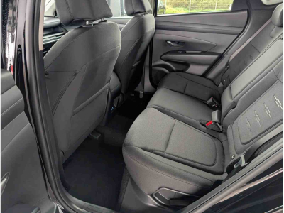 Hyundai Tucson 1.6 T-GDI 160 E-Motion