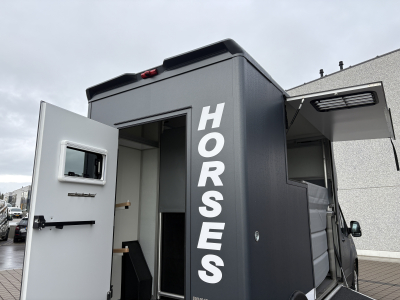 Maxus Deliver 9 3.5T MAXUS DELIVER 9 – MSG STALLION LIGHT