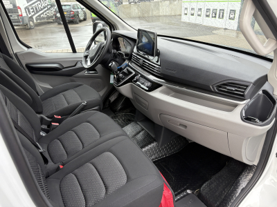 Maxus Deliver 9 3.5T MAXUS DELIVER 9 – MSG STALLION LIGHT