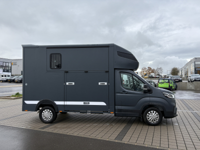 Maxus Deliver 9 3.5T MAXUS DELIVER 9 – MSG STALLION LIGHT