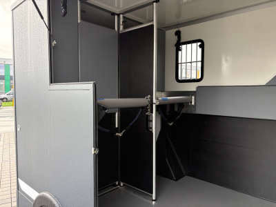 Maxus Deliver 9 3.5T MAXUS DELIVER 9 – MSG STALLION LIGHT