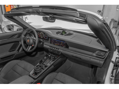 Porsche 992 911/992.2 TARGA 4 GTS / FACELIFT MY2025 / SOFORT