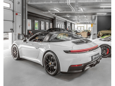 Porsche 992 911/992.2 TARGA 4 GTS / FACELIFT MY2025 / SOFORT