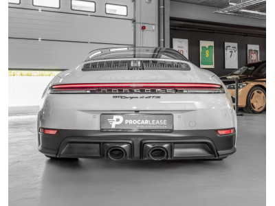 Porsche 992 911/992.2 TARGA 4 GTS / FACELIFT MY2025 / SOFORT