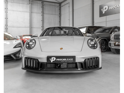 Porsche 992 911/992.2 TARGA 4 GTS / FACELIFT MY2025 / SOFORT