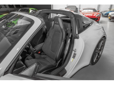 Porsche 992 911/992.2 TARGA 4 GTS / FACELIFT MY2025 / SOFORT