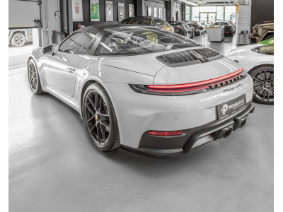 Porsche 992 911/992.2 TARGA 4 GTS / FACELIFT MY2025 / SOFORT