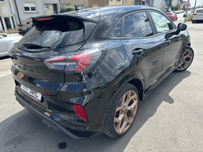 Ford Puma ST 200 GOLD EDITION 710/999 Série Limitée