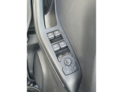 Ford Puma ST 200 GOLD EDITION 710/999 Série Limitée