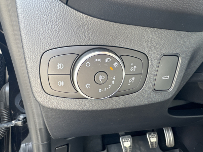 Ford Puma ST 200 GOLD EDITION 710/999 Série Limitée