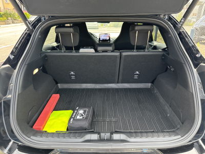 Ford Puma ST 200 GOLD EDITION 710/999 Série Limitée