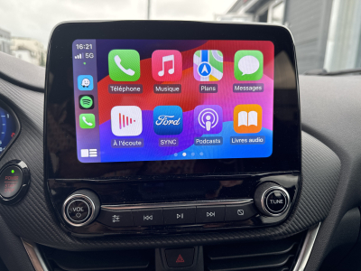 Ford Puma ST 200 GOLD EDITION 710/999 Série Limitée