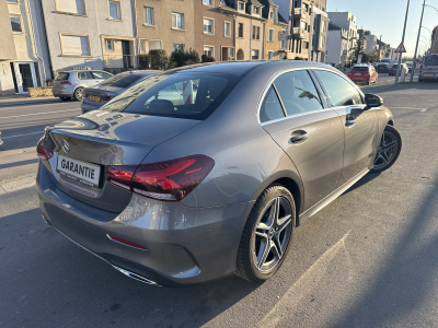 Mercedes-Benz A 180 AMG-LINE 136CV