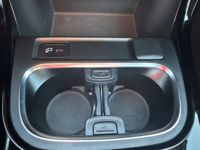 Mercedes-Benz A 180 AMG-LINE 136CV