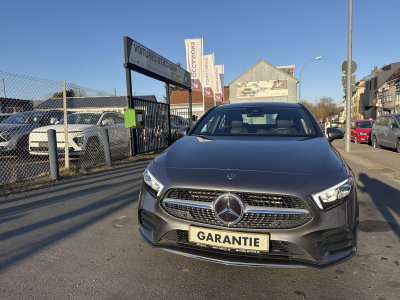 Mercedes-Benz A 180 AMG-LINE 136CV