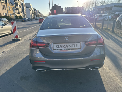 Mercedes-Benz A 180 AMG-LINE 136CV