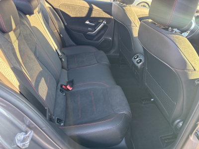 Mercedes-Benz A 180 AMG-LINE 136CV