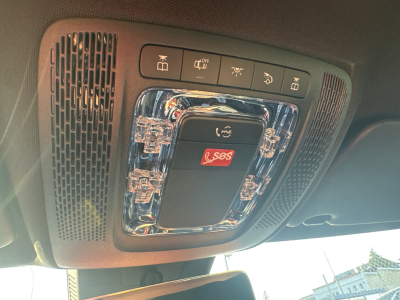 Mercedes-Benz A 180 AMG-LINE 136CV